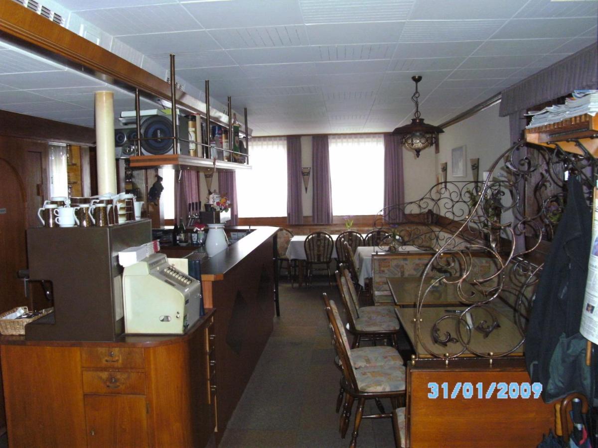 Gasthaus Waldhorn Bad Teinach-Zavelstein Luaran gambar